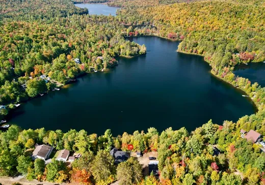 House for sale - 1211 Ch. des Lacs-Longs, St-Élie-de-Caxton, G0X 2N0