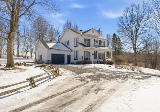 Maison à étages à vendre - 287 Ch. St-Cyr, Pointe-Claire (Île de Montréal), J0B2H0