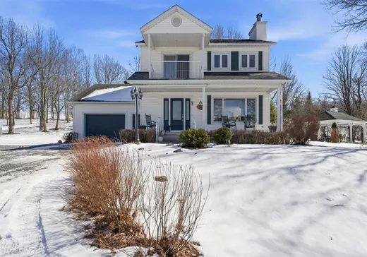 Maison à vendre - 287 Ch. St-Cyr, Pointe-Claire (Île de Montréal), J0B 2H0