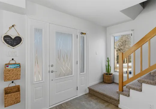 Maison à vendre - 287 Ch. St-Cyr, Pointe-Claire (Île de Montréal), J0B 2H0