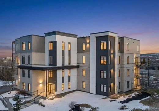 Condo à vendre - 120 Rue de Candiac, App. 2304, Sherbrooke, J1L1G8