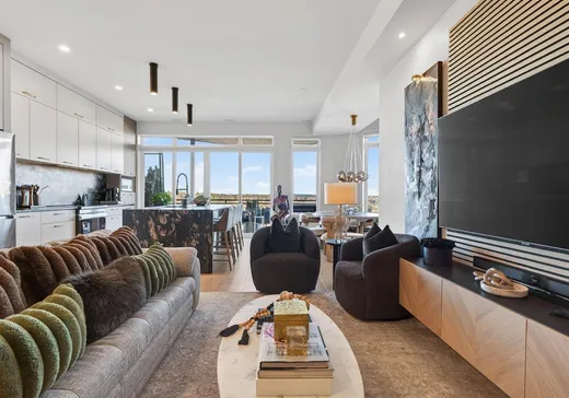 Condo à vendre - 120 Rue de Candiac, App. 2304, Sherbrooke, J1L 1G8