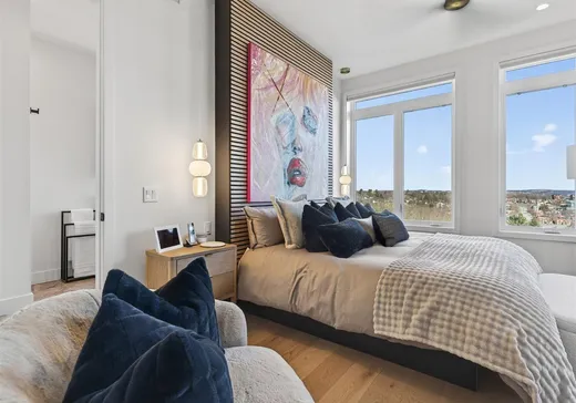 Condo à vendre - 120 Rue de Candiac, App. 2304, Sherbrooke, J1L 1G8