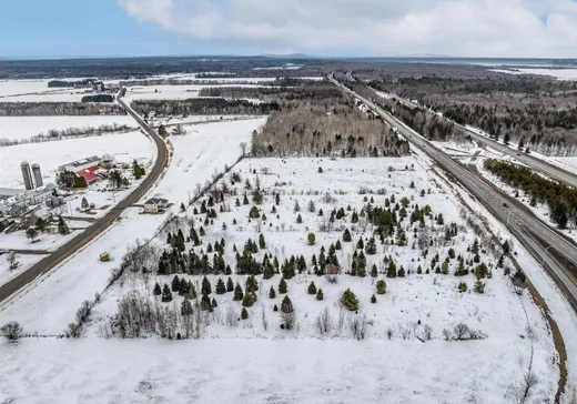 Fermette à vendre - 134 2e Rang, Deschambault, G0A 1S0