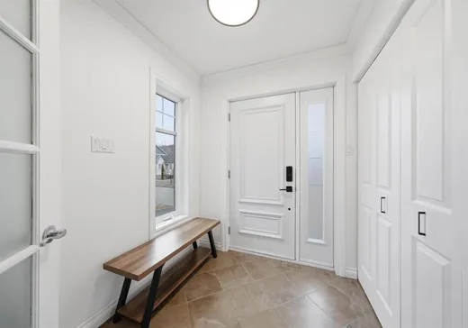 Maison à vendre - 810 Rue Virginie-Laflamme, Sherbrooke, J1E 4K4