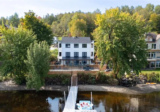 Maison à étages à vendre - 1175 Rue Principale, St-Ferdinand, G0N1N0