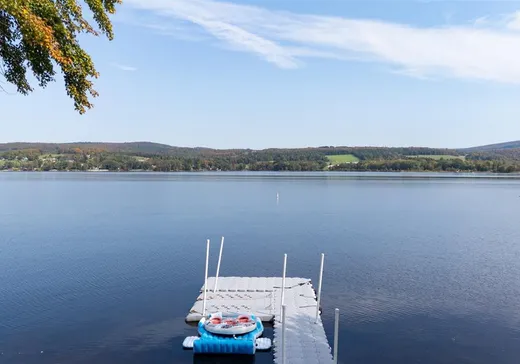 Maison à vendre - 1175 Rue Principale, St-Ferdinand, G0N 1N0