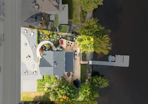 Maison à vendre - 1175 Rue Principale, St-Ferdinand, G0N 1N0