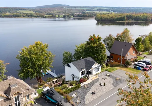 Maison à vendre - 1175 Rue Principale, St-Ferdinand, G0N 1N0