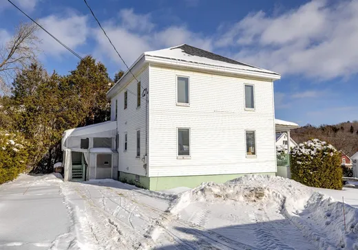 House for sale - 34 Rue Paquette, Stanstead, J0B 3E2