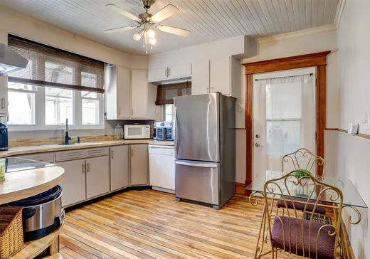 House for sale - 34 Rue Paquette, Stanstead, J0B 3E2