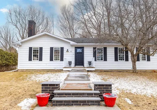 House for sale - 32 Rue Mountainview, Stanstead, J0B 3E0