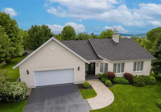 House for sale - 768 Rue du Cardinal-Léger, Magog, J1X 3X8