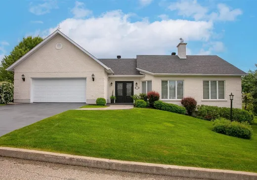 House for sale - 768 Rue du Cardinal-Léger, Magog, J1X 3X8