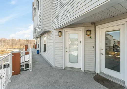 Condo for sale - 2324-464 Place du Village, Magog, J1X 6G3