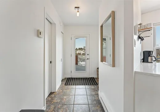 Condo for sale - 2324-464 Place du Village, Magog, J1X 6G3