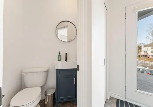 Condo for sale - 2324-464 Place du Village, Magog, J1X 6G3