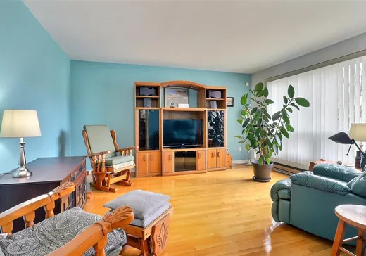 Maison à vendre - 886 Rue des Muguets, Sherbrooke, J1E 1K1