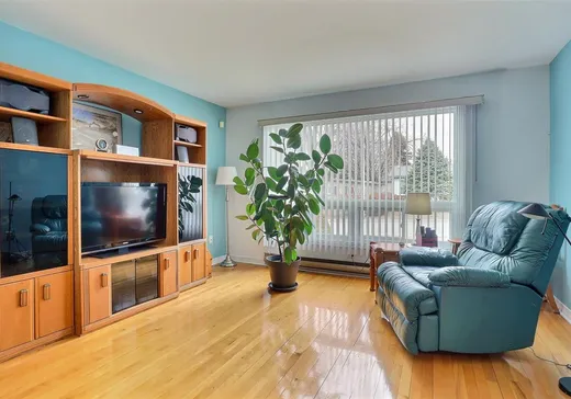 Maison à vendre - 886 Rue des Muguets, Sherbrooke, J1E 1K1