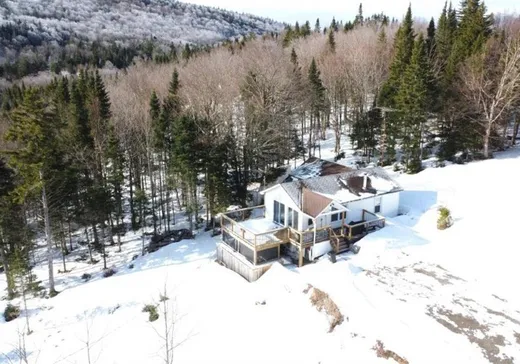 Bungalow à vendre - 107 Ch. du Raton-Laveur, Notre-Dame-Des-Boies, J0B2E0