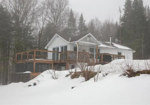 Maison à vendre - 107 Ch. du Raton-Laveur, Notre-Dame-Des-Boies, J0B 2E0