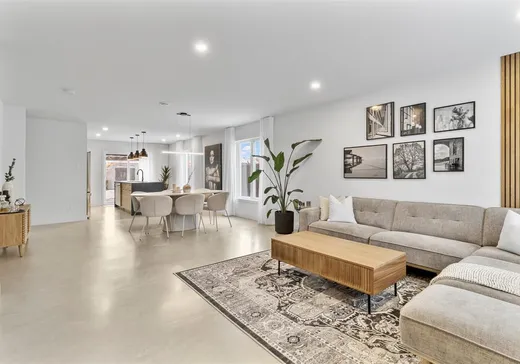 House for sale - 5020 Rue Descartes, Drummondville, J2A 0L8