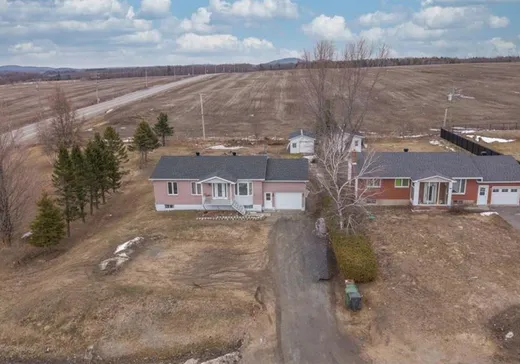 Maison à vendre - 1096 Rue St-Jean, Wotton, J0A 1N0