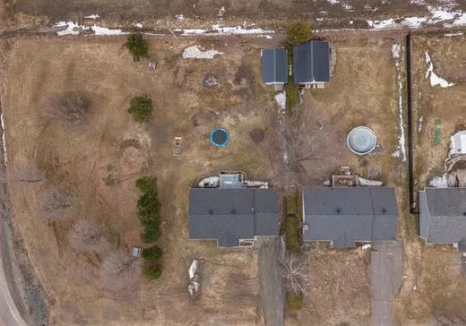 Maison à vendre - 1096 Rue St-Jean, Wotton, J0A 1N0