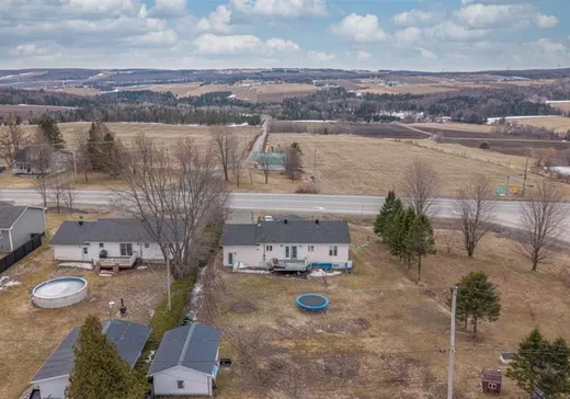 Maison à vendre - 1096 Rue St-Jean, Wotton, J0A 1N0