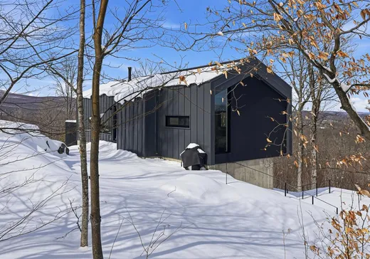 Two or more stories for sale - 120 Rue des Sommets, Bolton-Est, J0E1G0