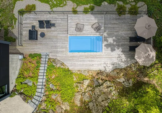 House for sale - 120 Rue des Sommets, Bolton-Est, J0E 1G0