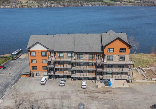 Condo for sale - 1035 Rue Principale, App. 203, St-Ferdinand, G0N1N0