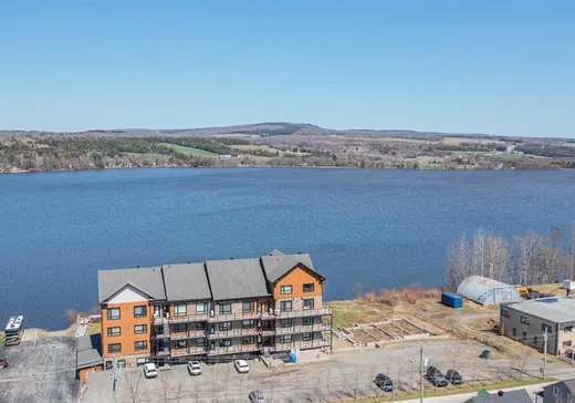 Condo for sale - 1035 Rue Principale, App. 203, St-Ferdinand, G0N 1N0