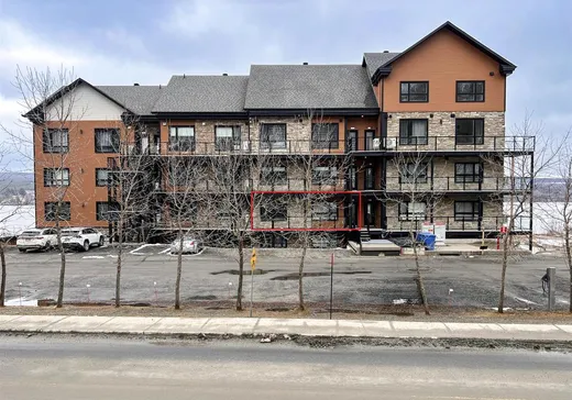 Condo for sale - 1035 Rue Principale, App. 203, St-Ferdinand, G0N 1N0