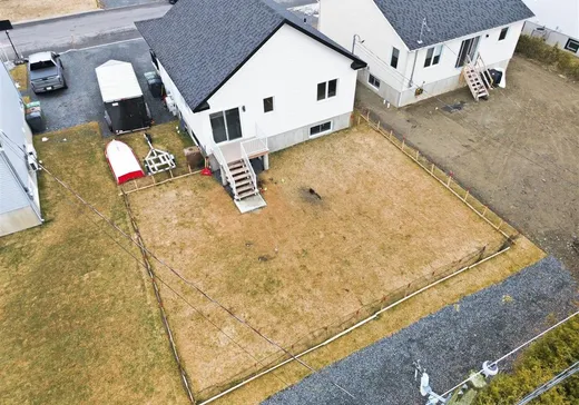 Maison à vendre - 110 Rue Maryse-Beaumont, Drummondville, J2A 0P2