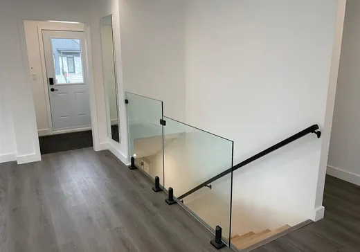 Maison à vendre - 110 Rue Maryse-Beaumont, Drummondville, J2A 0P2