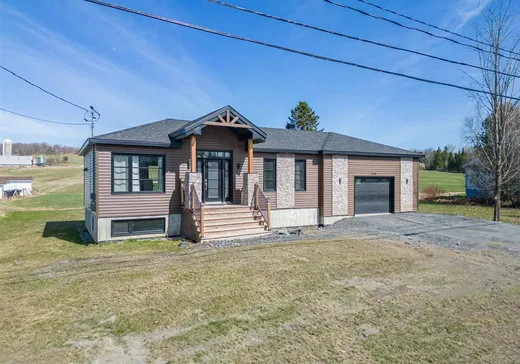 Maison à vendre - 189 Rue de l'Église, Ascot Corner, J0B 1A0