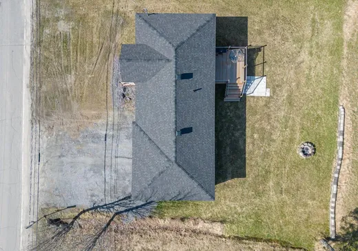 Maison à vendre - 189 Rue de l'Église, Ascot Corner, J0B 1A0