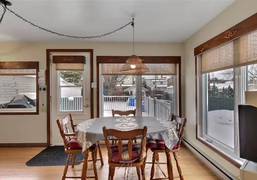 Maison à vendre - 13 Rue Arthur, Victoriaville, G6P 3J6
