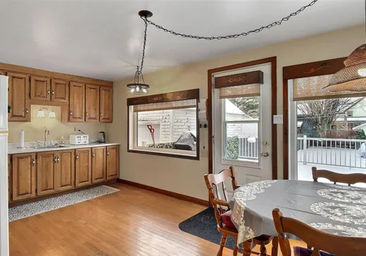 Maison à vendre - 13 Rue Arthur, Victoriaville, G6P 3J6