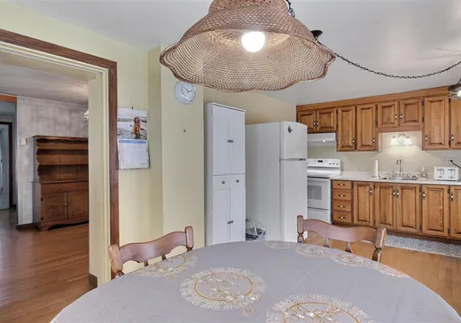 Maison à vendre - 13 Rue Arthur, Victoriaville, G6P 3J6