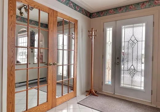 Maison à vendre - 1921 Av. Tardif, Plessisville, G6L 2T4