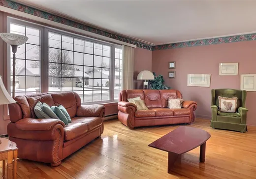 Maison à vendre - 1921 Av. Tardif, Plessisville, G6L 2T4