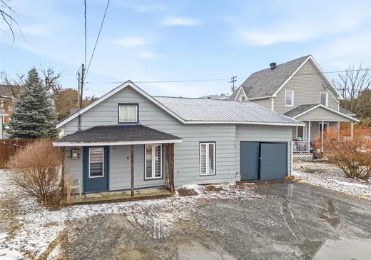 House for sale - 299 8e Avenue, Weedon, J0B 3J0