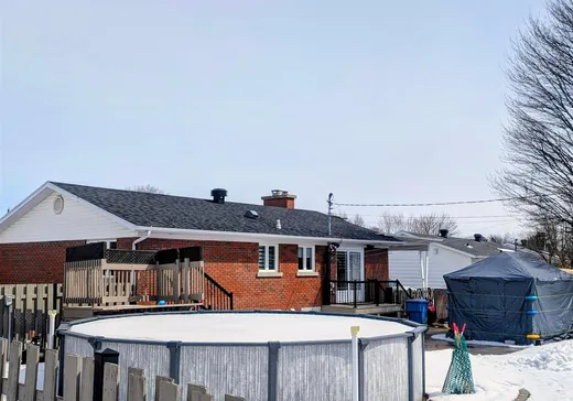 Maison à vendre - 73 Rue Samuel-De Champlain, Trois-Rivières, G8T 7T1