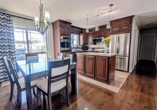 Maison à vendre - 73 Rue Samuel-De Champlain, Trois-Rivières, G8T 7T1