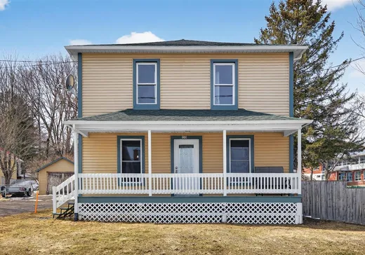 House for sale - 130 Rue Bibeau, Cookshire-Eaton, J0B 1M0