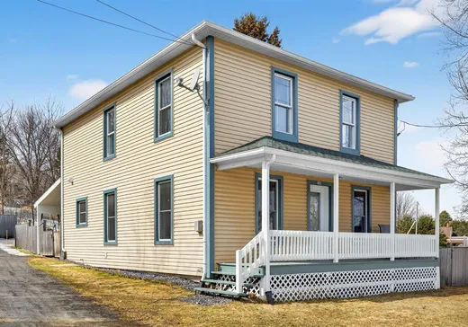 House for sale - 130 Rue Bibeau, Cookshire-Eaton, J0B 1M0
