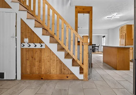 House for sale - 130 Rue Bibeau, Cookshire-Eaton, J0B 1M0