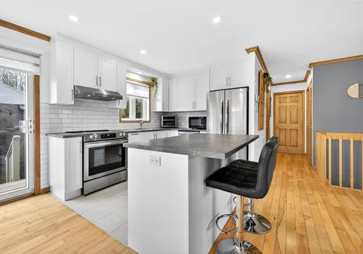 Maison à vendre - 615 Rue Lecavalier, Drummondville, J2B 8A8